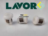 3 Válvula de Sucção A.P Pequena Para Lavor