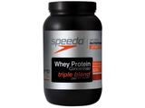 3 Whey Protein 907g Mix de Frutas - Speedo