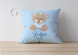 30 Almochaveiros Personalizado Lembrancinha Maternidade - Blank art studio