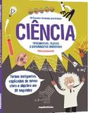 30 Conceitos Essenciais Para Criancas: Ciencia Descobertas, Teorias E Exper / Goldsmith - Publifolhinha