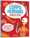 30 Conceitos Essenciais Para Criancas: Corpo Humano Descobertas, Teorias E / Claybourne - Publifolhinha
