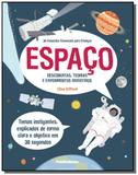 30 conceitos essenciais para criancas - espaco - Publifolha