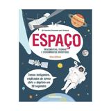 30 conceitos essenciais para criancas - espaco - publifolhinha - Publifolha