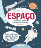 30 Conceitos Essenciais Para Criancas - Espaco - Publifolhinha