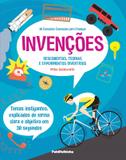 30 conceitos essenciais para criancas - invencoes - Publifolhinha (publifolha)