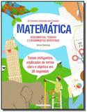 30 conceitos essenciais para criancas: matematica - Publifolha editora