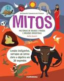 30 Conceitos Essenciais Para Criancas: Mitos Historias De Deuses E Herois E / Ganeri - Publifolhinha