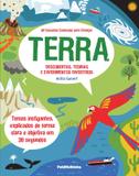 30 conceitos essenciais para criancas - terra - Publifolhinha (publifolha)