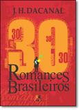 30 Romances Brasileiros - Besourobox - 8inverso