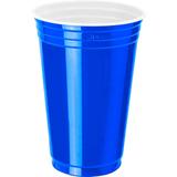 300ML. Festa Americana AZUL - Copobras