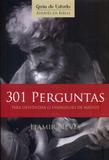 301 perguntas - para desvendar o evangelho de meteus - Editora rtm