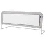 303CZ - Grade de Proteção Para Cama Zen Lenox Kiddo Cinza