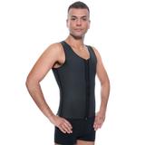 305 Colete Masculino com abertura frontal FG - Esbelt