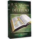 33 graus de decepção - Editora cpad