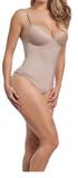 3320 Body Modelador com bojo - Esbelt