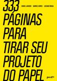 333 páginas para tirar seu projeto do papel