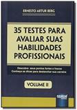 35 testes para avaliar suas habilidades profissi01 - Jurua