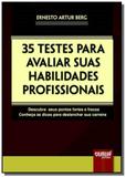 35 testes para avaliar suas habilidades profission - Jurua