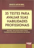 35 Testes para Avaliar Suas Habilidades Profissionais - Juruá