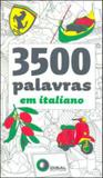 3500 palavras em italiano - Disal editora