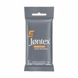 36 Preservativos Jontex Marathon