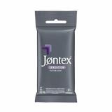 36 Preservativos Jontex Sensation