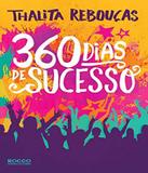 360 Dias De Sucesso - Rocco