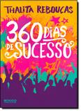 360 Dias de Sucesso - Rocco