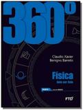 360o FISICA: AULA POR AULA - VOL. UNICO - PARTE 1 - Ftd