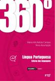360º - LINGUA PORTUGUESA - PARTE 1 - VOL. 1 - Ftd didatico e paradidatico