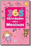 365 atividades para meninas - Ciranda cultural