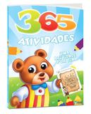365 Atividades: Uma atividade por dia - Bicho esperto