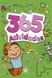 365 atividades (verde)