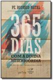365 dias com a divina misericordia - Petra