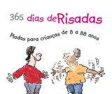 365 Dias De Risadas - Editora nobel