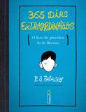 365 dias extraordinários - O livro de preceitos do Sr. Browne