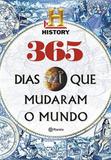 365 dias que mudaram o mundo - Planeta