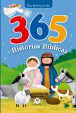 365 histórias bíblicas