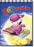 365 Histórias - Espiral - Todolivro