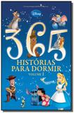 365 historias para dormir - vol.1 - capa que brilh - Dcl