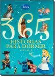 365 historias para dormir - vol 1 - Difusao cultural do livro