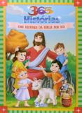 365 histórias - Uma história da Bíblia por dia - Bicho esperto