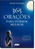 365 Orações Para Dormir Melhor - Planeta do brasil - grupo planeta