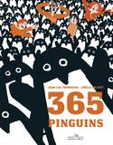 365 pingüins