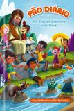 366 dias de aventuras com Deus