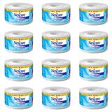 3M Esparadrapo Micropore 2.5x1.35 (Kit C/12)