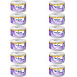 3M Esparadrapo Transpore 2,5cmx1,35m (Kit C/12)