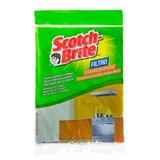 3M Filtro para Coifas Scotch-Brite 80 x 60cm