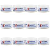 3m Micropore Hospitalar 12,5mmx10m (Kit C/12)