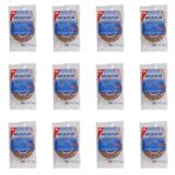 3m Micropore Hospitalar Bege 12,5mmx10m (Kit C/12)
